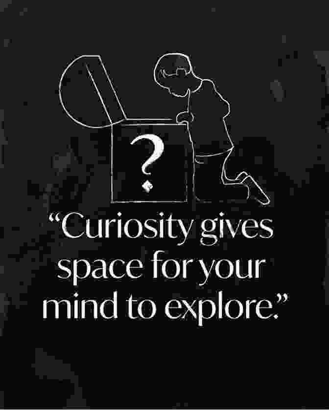 A Curious Mind Exploring New Ideas How To Have Great Ideas: A Guide To Creative Thinking