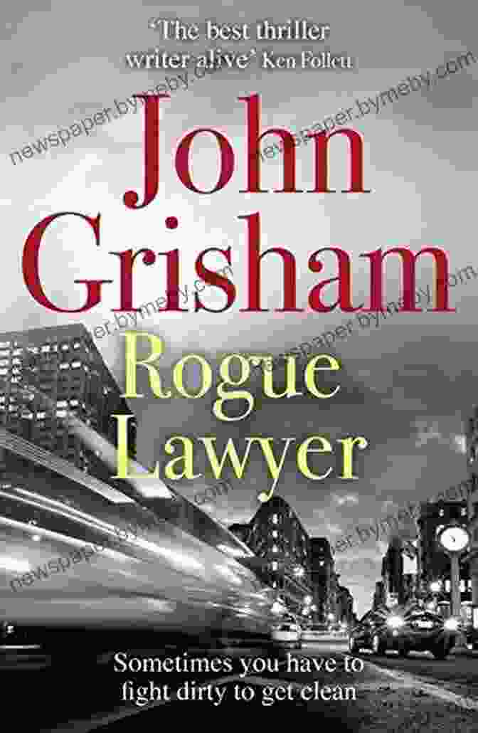 A Gripping Legal Thriller By John Grisham, The Guardians: A Novel John Grisham