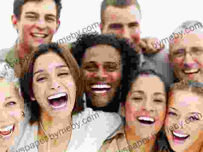 A Group Of People Smiling And Laughing, Representing The Benefits Of Becoming A Life Coach Becoming A Professional Life Coach: Lessons From The Institute Of Life Coach Training