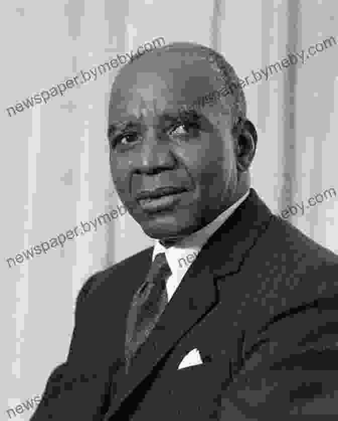 A Portrait Of Hastings Kamuzu Banda, The First President Of Malawi There Is A Lake Called Nyassa: A Short Biography Of The Sixteen Men Who Played A Part In Malawi S Early History