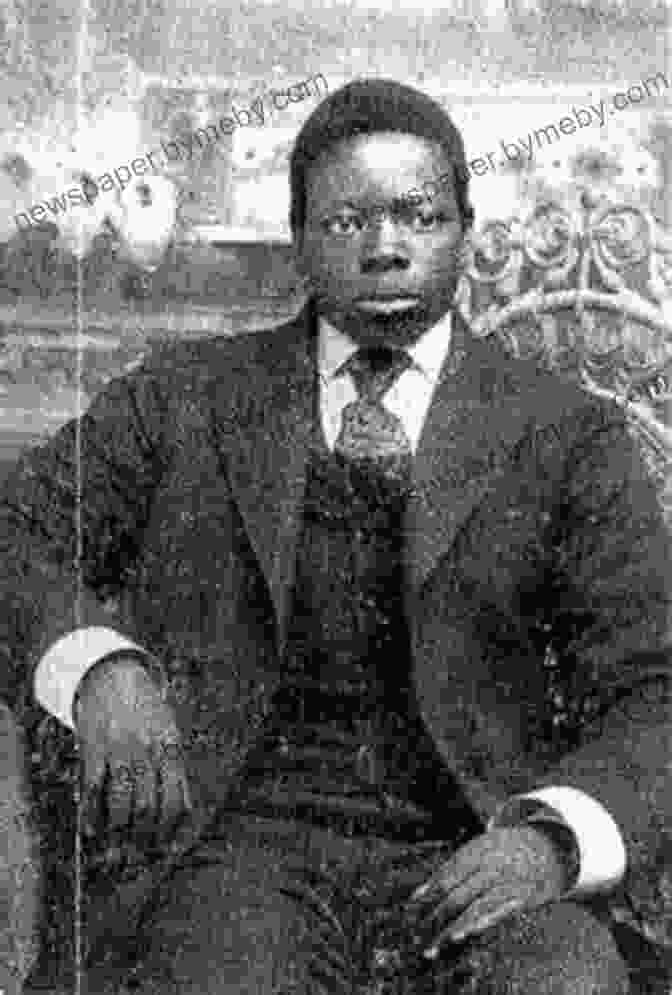 A Portrait Of John Chilembwe, A Malawian Religious Leader And Activist There Is A Lake Called Nyassa: A Short Biography Of The Sixteen Men Who Played A Part In Malawi S Early History