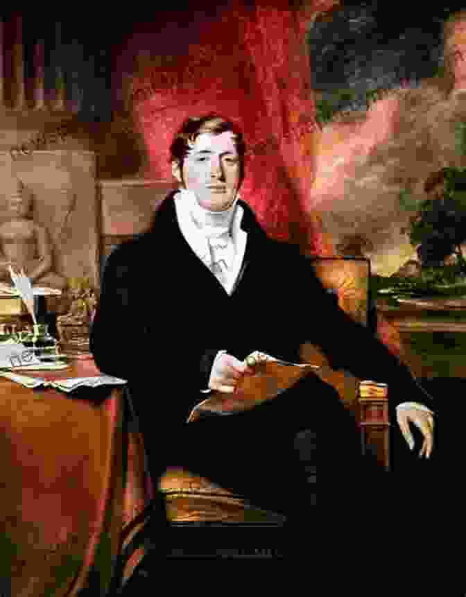 A Portrait Of Joseph Booth, A British Colonial Administrator There Is A Lake Called Nyassa: A Short Biography Of The Sixteen Men Who Played A Part In Malawi S Early History