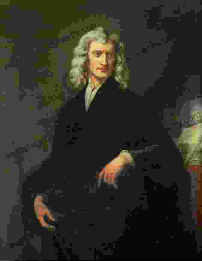 A Portrait Of The Scientist Isaac Newton Inventing Western Civilization (Cornerstone Books)