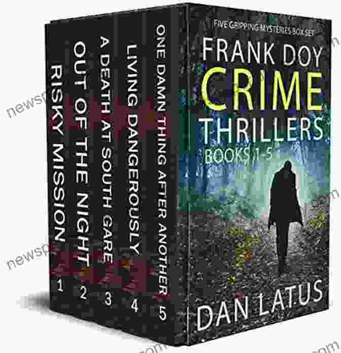 A Stack Of Books With The Gripping Crime Mystery Jack Valentine Mystery Thrillers Logo Prominently Displayed. The Thief: A Gripping Crime Mystery (Jack Valentine Mystery Thrillers 4)