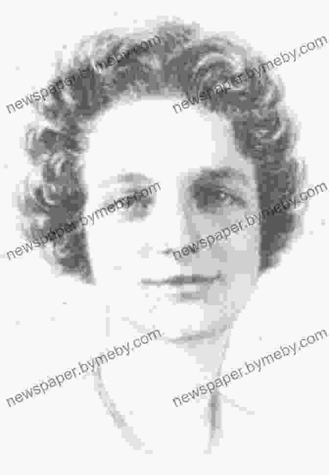 A Young Iris Louise McPhetridge Thaden THE FLYING LIFE Iris Louise McPhetridge Thaden And The Launching Of THADEN SCHOOL: Presented To The 81 Club Monday 21 November 2024 By Mrs Alan R Marsh Nonfiction About Women And Men)