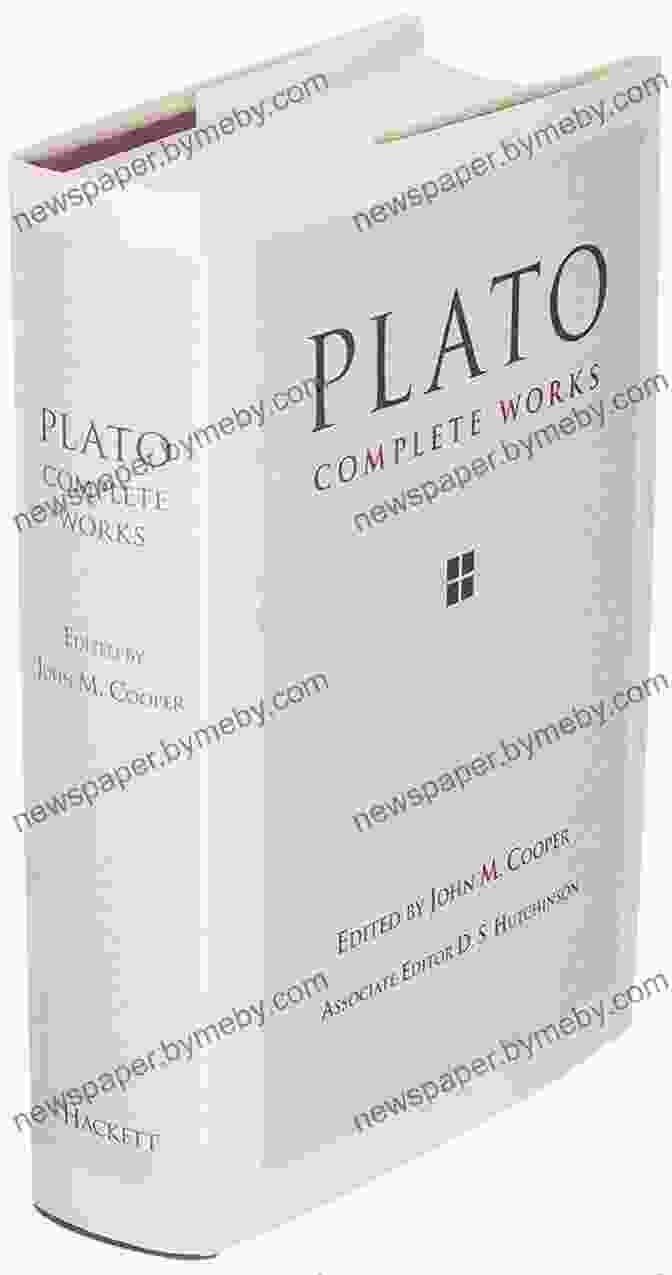 Additional Features Plato Complete Works: (Active TOC Active Footnotes Unabridged Illustrated)