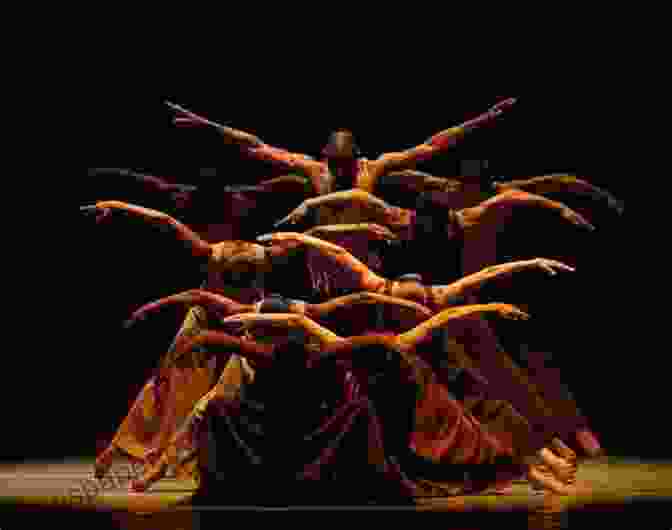 Alvin Ailey Performing In Revelations Modern Bodies: Dance And American Modernism From Martha Graham To Alvin Ailey (Cultural Studies Of The United States)