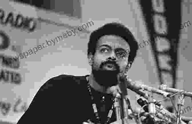 Amiri Baraka, A Prominent Figure In The Black Arts Movement Building The Black Arts Movement: Hoyt Fuller And The Cultural Politics Of The 1960s (New Black Studies)