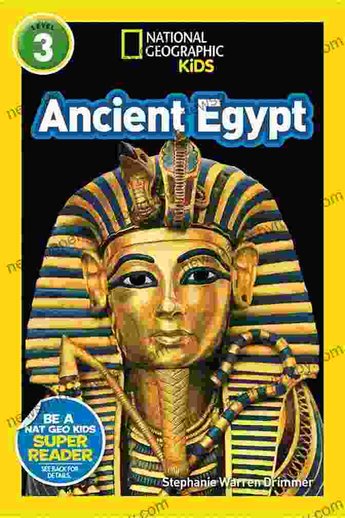 Ancient Egyptian Hieroglyphics National Geographic Kids Readers: Ancient Egypt (L3)