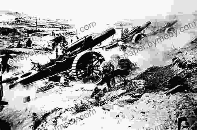 Artillery Barrage On A Historic Battlefield Just Cannon Photos Big Of Photographs Pictures Of Cannons Artillery Vol 1