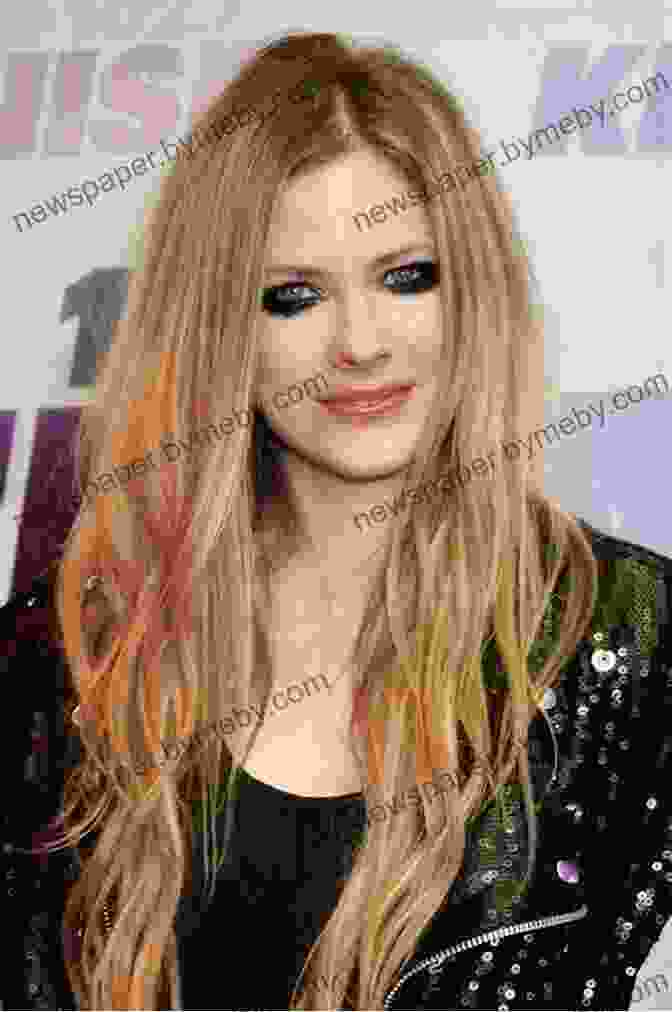 Avril Lavigne Quiz: Test Your Knowledge Unofficial Avril Lavigne Trivia: Test Your Avril Lavigne Knowledge Against Your Friends