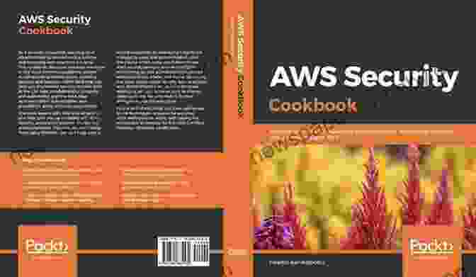 AWS Cookbook Cover Image AWS Cookbook John Culkin