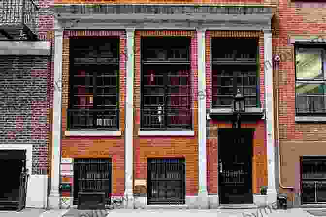 Beard House, The Iconic Culinary Gathering Place The Man Who Ate Too Much: The Life Of James Beard