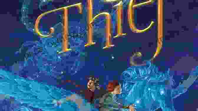 Book Cover Image: The Star Thief By Nathalie Laine The Star Thief Nathalie Laine