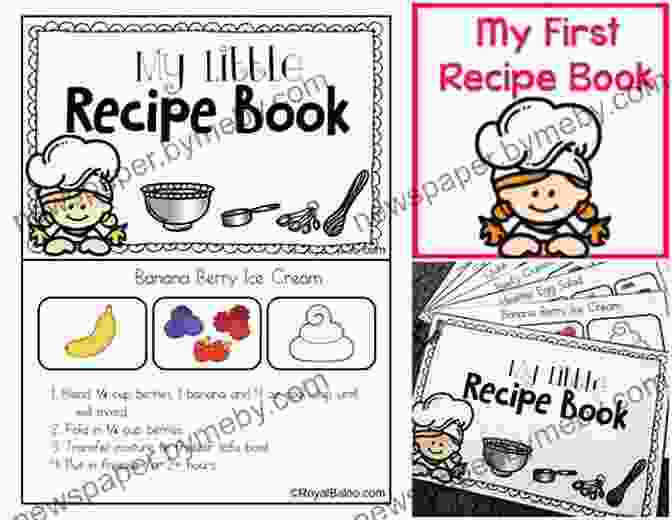 Book Cover Of Simple Recipes Secret Techniques For New Kids Chef In The Kitchen First Kid Chef Easter Holiday: Simple Recipes Secret Techniques For New Kids Chef In The Kitchen (First Cookbook For Kids 4)