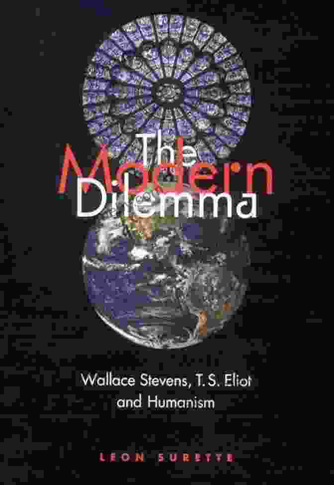 Book Cover Of 'The Modern Dilemma' The Modern Dilemma Jim Meuninck