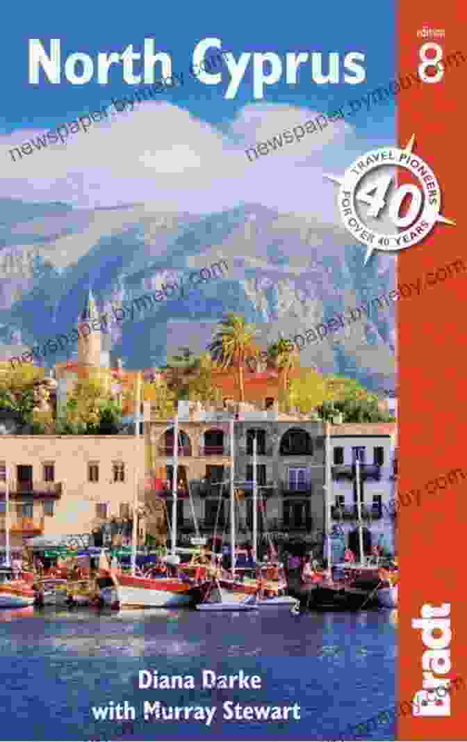 Bradt Travel Guide To North Cyprus Book North Cyprus (Bradt Travel Guides)