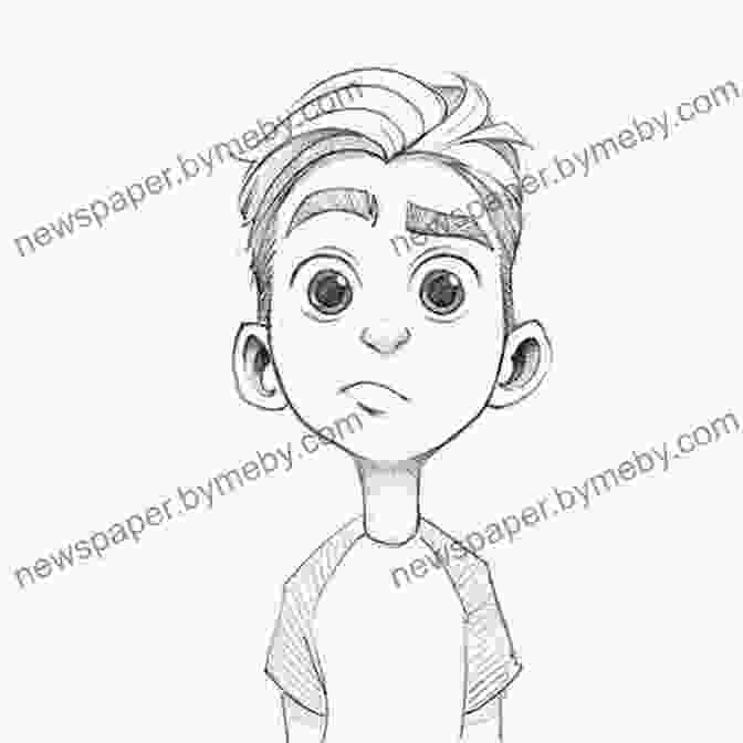 Cartoon Character Sketching Examples 2 Learn To Draw Comic Superheroes Learn How To Draw Cartoons For The Absolute Beginner