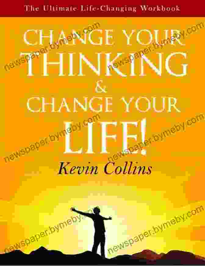 Change Your Thinking Change Your Life Book Cover How Successful People Think: Change Your Thinking Change Your Life