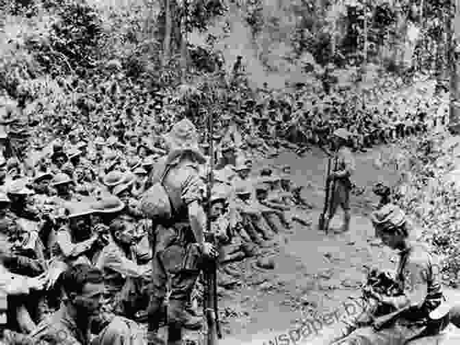 Chewy Noh, A Young Filipino Soldier Who Endured The Bataan Death March Chewy Noh And The March Of Death