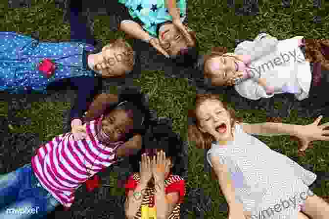 Children Playing And Laughing Free To Learn: Why Unleashing The Instinct To Play Will Make Our Children Happier More Self Reliant And Better Students For Life