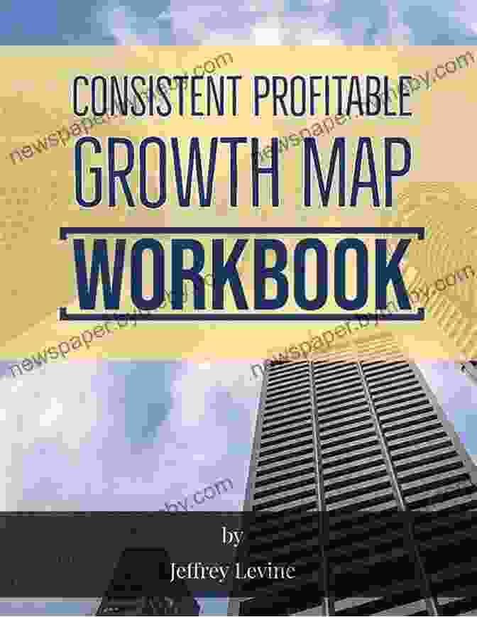 Consistent Profitable Growth Map 2nd Edition Book Cover Consistent Profitable Growth Map 2nd Edition