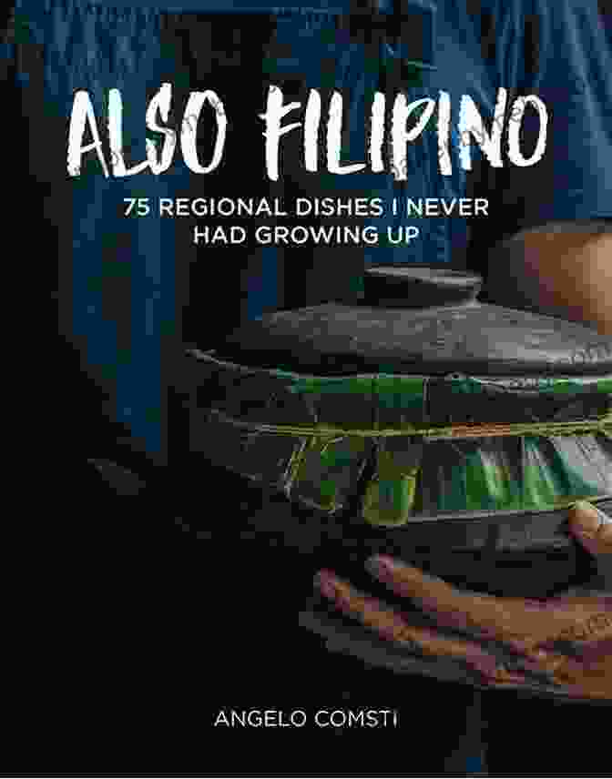 Cookbook Cover Featuring A Photo Of Filipino And Brooklyn Inspired Dishes Asian American: Proudly Inauthentic Recipes From The Philippines To Brooklyn