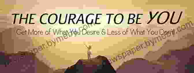 Courage To Be You: Boardroom To Bliss Book Cover Courage To Be You: Boardroom To Bliss