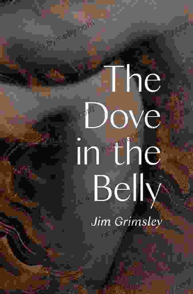 Cover Image Of The Dove In The Belly Novel The Dove In The Belly