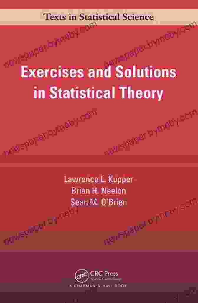 Cover Of Theory, Exercises, And Solutions Textbook Introductory Statistics For Business And Economics: Theory Exercises And Solutions (Springer Texts In Business And Economics)