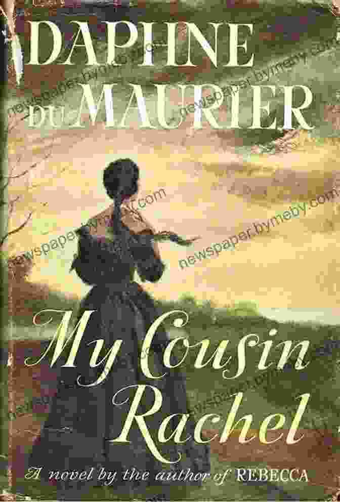 Daphne Du Maurier, Author Of 'Rebecca,' 'My Cousin Rachel,' And 'Jamaica Inn' Manderley Forever: A Biography Of Daphne Du Maurier