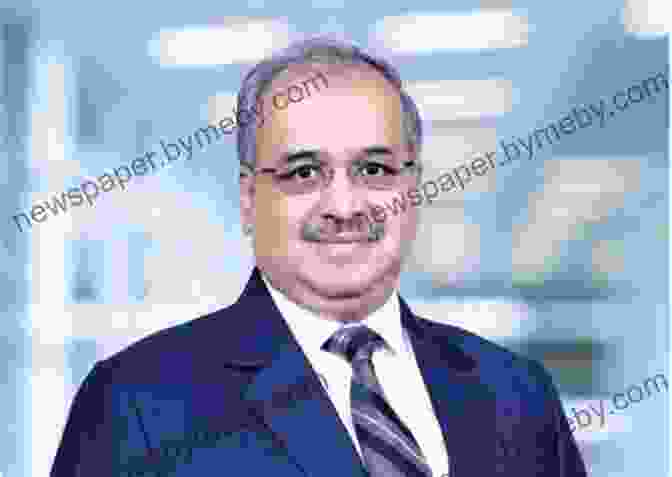 Dilip Shanghvi, The Founder Of Sun Pharmaceutical Industries The Reluctant Billionaire: How Dilip Shanghvi Became The Richest Self Made Indian