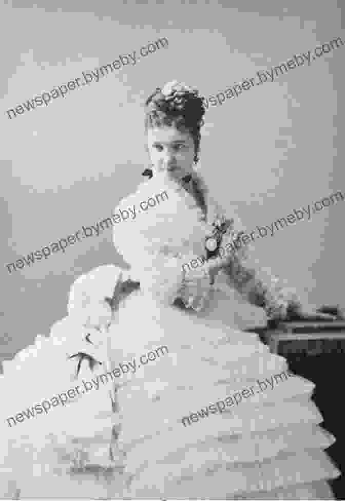 Emma Albani, A Victorian Diva, In Full Operatic Costume Emma Albani: Victorian Diva (Quest Biography 1)