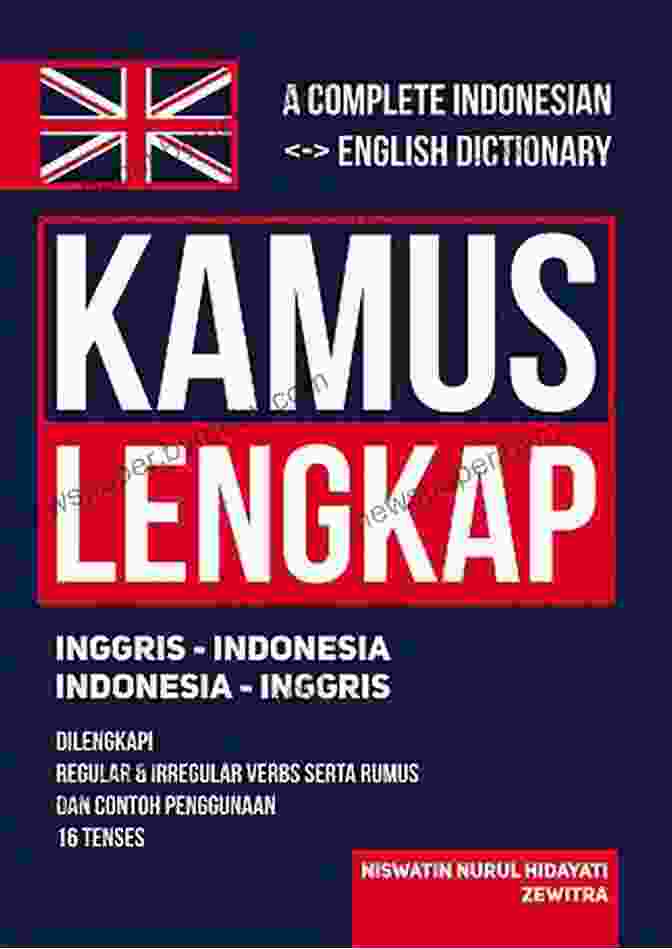 English Bahasa Indonesian Phrasebook English / Bahasa Indonesian Phrasebook: Frase Bahasa Inggris / Bahasa Indonesia (Words R Us Bi Lingual Phrasebooks 32)