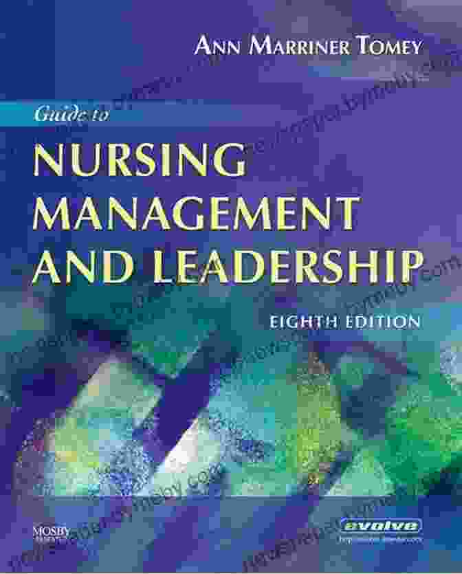 Essentials Of Nursing Leadership Management Book Cover Essentials Of Nursing Leadership Management