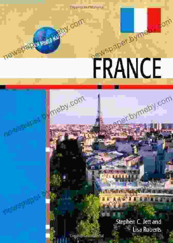 France: Modern World Nations Hardcover France (Modern World Nations (Hardcover))