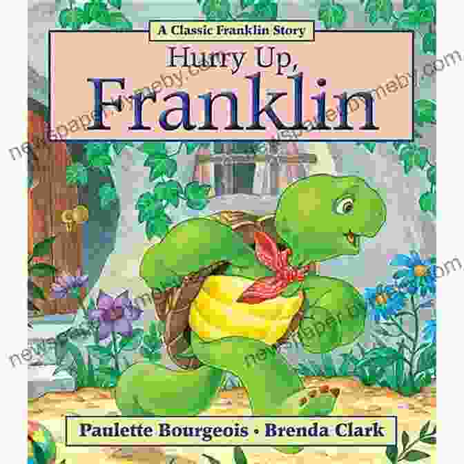 Franklin Blanket Classic Franklin Stories Book Cover Franklin S Blanket (Classic Franklin Stories)