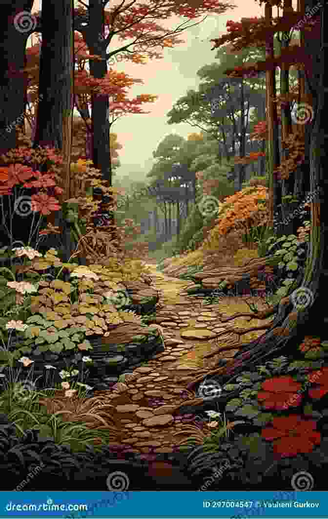 Franklin Scurrying Along A Forest Path, His Shell Adorned With A Colorful Birthday Gift Hurry Up Franklin (Classic Franklin Stories)