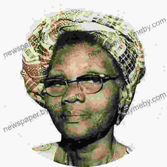 Funmilayo Ransome Kuti As A Young Girl Funmilayo Ransome Kuti (Nigeria Heritage Series)