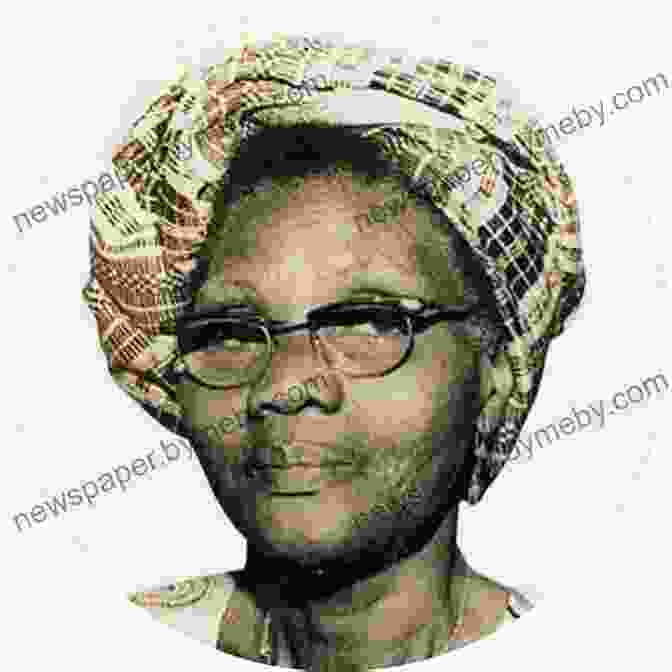 Funmilayo Ransome Kuti Empowering Women Funmilayo Ransome Kuti (Nigeria Heritage Series)