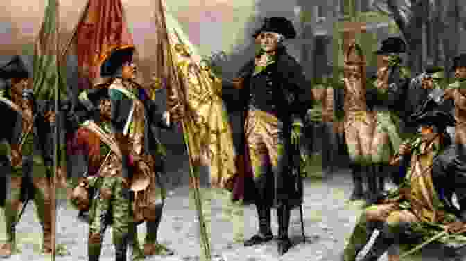 George Washington Leading Spies The Founding Fathers Were Spies : Revolutionary War (Ready To Read Level 3) (Secrets Of American History)