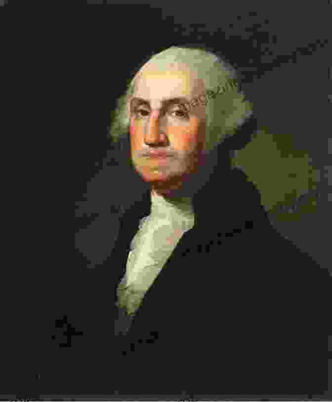 George Washington, The First President Of The United States. Amazing Americans: George Washington: George Washington (Kindergarten) (Social Studies Readers : Content And Literacy)