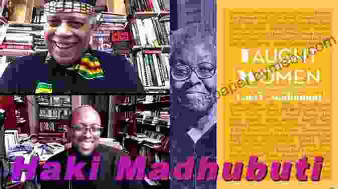 Haki R. Madhubuti, A Leading Black Arts Movement Author Building The Black Arts Movement: Hoyt Fuller And The Cultural Politics Of The 1960s (New Black Studies)