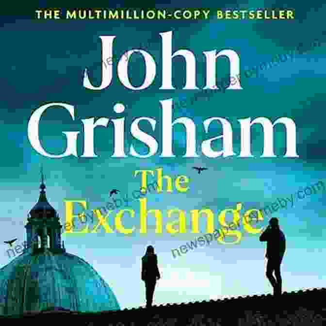 Happenstance By John Grisham: Unraveling The Enigmatic World Of Frank Sherman Thriller Happenstance: A Frank Sherman Thriller (Frank Sherman Thrillers 1)