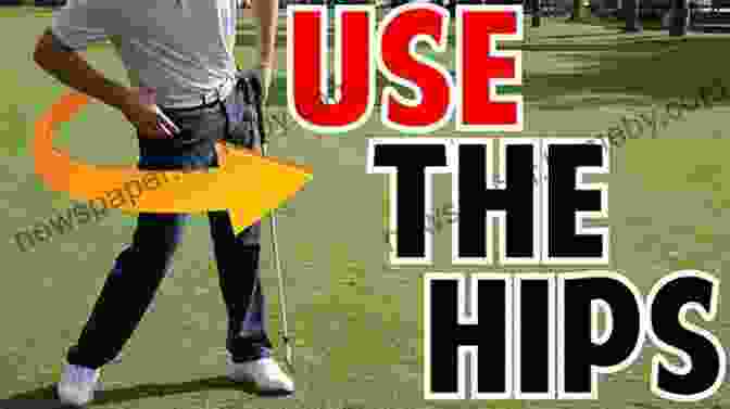 Hip To Hip™ Golf Swing Breakthrough In Golf: Building A Winning Golf Swing With The Hip To Hip (Tm) Method