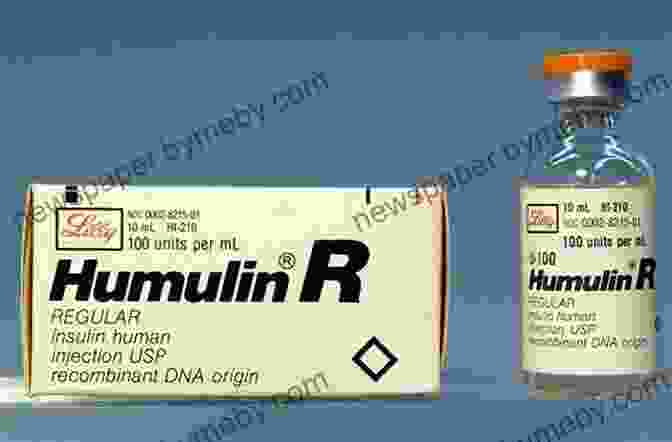 Humulin, The First Recombinant Human Insulin Drug Genentech: The Beginnings Of Biotech (Synthesis)