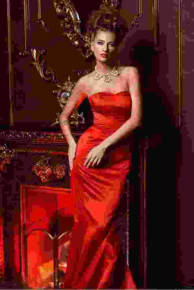 Image Of A Woman Wearing A Red Dress The Fashioned Body: Fashion Dress And Social Theory