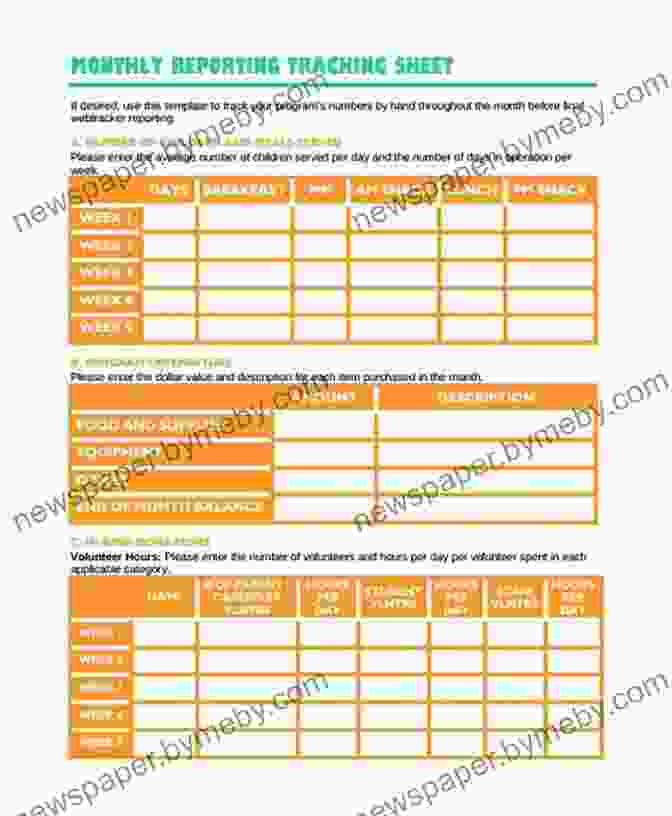 Image Of Month By Month Tracking In The Notebook, Demonstrating The Ability To Track Progress Over An Extended Period. GYM Planning: My FitBook: Sports And Fitness Notebook To Be Completed 8 MONTHS Bodybuilding And Crossfit Training Tracking Planner Ideal Gift For Bodybuilding Practitioner