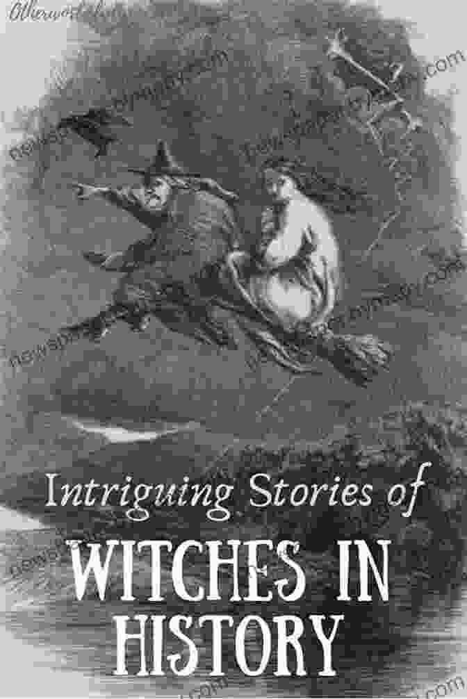 Intriguing Historical Account Of Witchcraft In Early North America, Exploring Controversies And The Complex Social Dynamics Of The Time Witchcraft In Early North America (American Controversies)