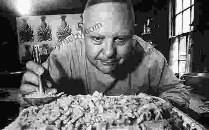 James Beard, The Influential Food Writer The Man Who Ate Too Much: The Life Of James Beard